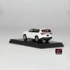 Lexus LX600, 1:64 Scale (White) - LCD Models