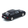 INNO64 Ford Sierra RS500 Cosworth Black 1:64 Scale Diecast Model