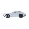 GreenLight Datsun 240Z Barrett-Jackson 1970 Grey 1:64 Scale Diecast Model