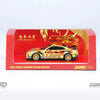 INNO64 Nissan GT-R R35 Year of The Dragon Chinese New Year 2024 Special Edition 1:64 Scale Diecast Model (Pre-Order)
