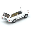 INNO64 Range Rover Classic White 1:64 Scale Diecast Model