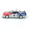 INNO64 Nissan Skyline GTR-S HR31 #2 Nissan Motor Sport Sandown 500 Winner 1989 1:64 Scale Diecast Model