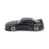 INNO64 Pandem GT-R BCNR33 Black 1:64 Scale Diecast Model Car (Pre-Order)