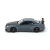 INNO64 Nissan Skyline GT-R R34 Top Secret GTSHOW 2025 Event Edition 1:64 Scale Diecast Model