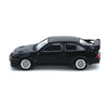INNO64 Ford Sierra RS500 Cosworth Black 1:64 Scale Diecast Model