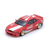 INNO64 Nissan Silvia S13 V2 Coca-Cola Rocket Bunny 1:64 Scale Diecast Model
