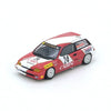 INNO64 Honda Civic Si E-AT #24 Macau Guia Race 1988 1:64 Scale Diecast Model