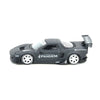 INNO64 Honda NSX NA1 Rocket Bunny Full Carbon Indonesia Diecast Expo 2025 Event Edition 1:64 Scale Diecast Model (Chase Car)