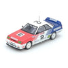 INNO64 Nissan Skyline GTR-S HR31 #2 Nissan Motor Sport Sandown 500 Winner 1989 1:64 Scale Diecast Model