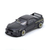 INNO64 Pandem GT-R BCNR33 Black 1:64 Scale Diecast Model Car (Pre-Order)