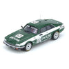 INNO64 Jaguar XJ-S #12 TWR Racing ETCC Spa-Francorchamps 1984 Winner 1:64 Scale Diecast Model