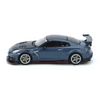 INNO64 Nissan GT-R R35 Top Secret Hong Kong Toy Car Salon 2025 Chrome Gold 1:64 Scale Diecast Model