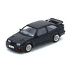 INNO64 Ford Sierra RS500 Cosworth Black 1:64 Scale Diecast Model