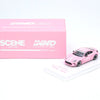 INNO64 Toyota GR86 Inno X Scene Macau Grand Prix 2024 Pink 1:64 Scale Diecast Model (Pre-Order)