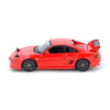 INNO64 Toyota MR2 SW20 Red 1:64 Scale Diecast Model