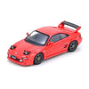 INNO64 Toyota MR2 SW20 Red 1:64 Scale Diecast Model