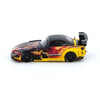 INNO64 Honda S2000 J'S Racing Maou 1:64 Scale Diecast Model (Pre-Order)