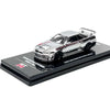 INNO64 Nissan Skyline GT-R R34 Nismo R-Tune Silver Chrome Hobby Expo China 2023 Event Edition 1:64 Scale Diecast Model (Pre-Order)