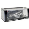 INNO64 Nissan Skyline GT-R R34 Nismo R-Tune Silver Chrome Hobby Expo China 2023 Event Edition 1:64 Scale Diecast Model (Pre-Order)