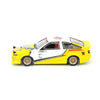 INNO64 Toyota Sprinter Trueno AE86 Brunei Diecast Kustom Show 2024 1:64 Scale Diecast Model
