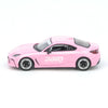 INNO64 Toyota GR86 Inno X Scene Macau Grand Prix 2024 Pink 1:64 Scale Diecast Model (Pre-Order)