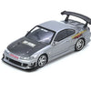 INNO64 Top Secret Silvia S15 1:64 Scale Diecast Model (Pre-Order)