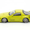 INNO64 Mazda RX-7 FC3S Pandem Rocket Bunny TMCS 2025 Event Edition Chase Car 1:64 Scale Diecast Model