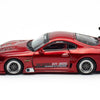 INNO64 Toyota Supra A80 Top Secret 1:64 Scale Diecast Model (Red)