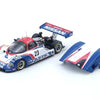 INNO64 R89C Le Mans 1989 No.23 1:64 Scale Diecast Model (Pre-Order)