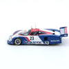 INNO64 R89C Le Mans 1989 No.23 1:64 Scale Diecast Model (Pre-Order)