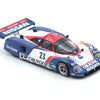 INNO64 R89C Le Mans 1989 No.23 1:64 Scale Diecast Model (Pre-Order)