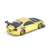 INNO64 Top Secret Silvia S15 Tokyo Auto Salon Kuala Lumpur 2025 Event Edition 1:64 Scale Diecast Model