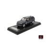 LCD Land Rover Range Rover Blue 1:64 Scale Diecast Model