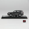 LCD Lexus LX600 Grey 1:64 Scale Diecast Model