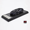 LCD Lamborghini Revuelto Blue 1:64 Scale Diecast Model