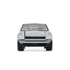 GreenLight Datsun 240Z Barrett-Jackson 1970 Grey 1:64 Scale Diecast Model