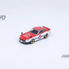 INNO64 Nissan Fairlady Z (S30) Coca-Cola Livery 1:64 Scale Diecast Model