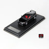 LCD Honda Integra Type R DC5 Black 1:64 Scale Diecast Model