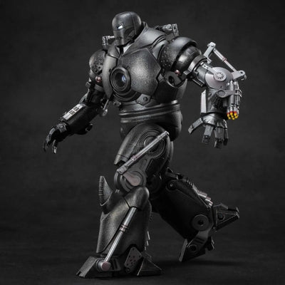 Iron Monger Action Figure by ZD Toys - 9 Inch | Ages 15+ - view 2