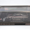 INNO64 Nissan Skyline GT-R R34 Nismo R-Tune Black Chrome Hobby Expo China 2023 Event Edition 1:64 Scale Diecast Model (Pre-Order)