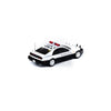 INNO64 Nissan 300ZX Japanese Police Car 1:64 Scale Diecast Model