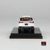 Lexus LX600, 1:64 Scale (White) - LCD Models