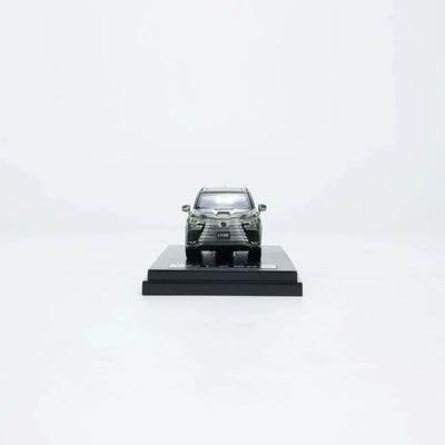 LCD Lexus LX600 1:64 Scale Diecast Model – Nori Green