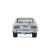 GreenLight Datsun 240Z Barrett-Jackson 1970 Grey 1:64 Scale Diecast Model