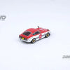 INNO64 Nissan Fairlady Z (S30) Coca-Cola Livery 1:64 Scale Diecast Model