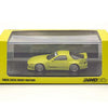 INNO64 Mazda RX-7 FC3S Pandem Rocket Bunny TMCS 2025 Event Edition Chase Car 1:64 Scale Diecast Model
