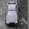 INNO64 Nissan Skyline GT-R R34 V-Spec II Black 1:64 Scale Diecast Model (Pre-Order)