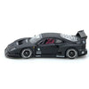 INNO64 LBWK Ferrari F40 Hong Kong Toycar Salon 2023 Special Edition 1:64 Scale Diecast Model (Matte Black)