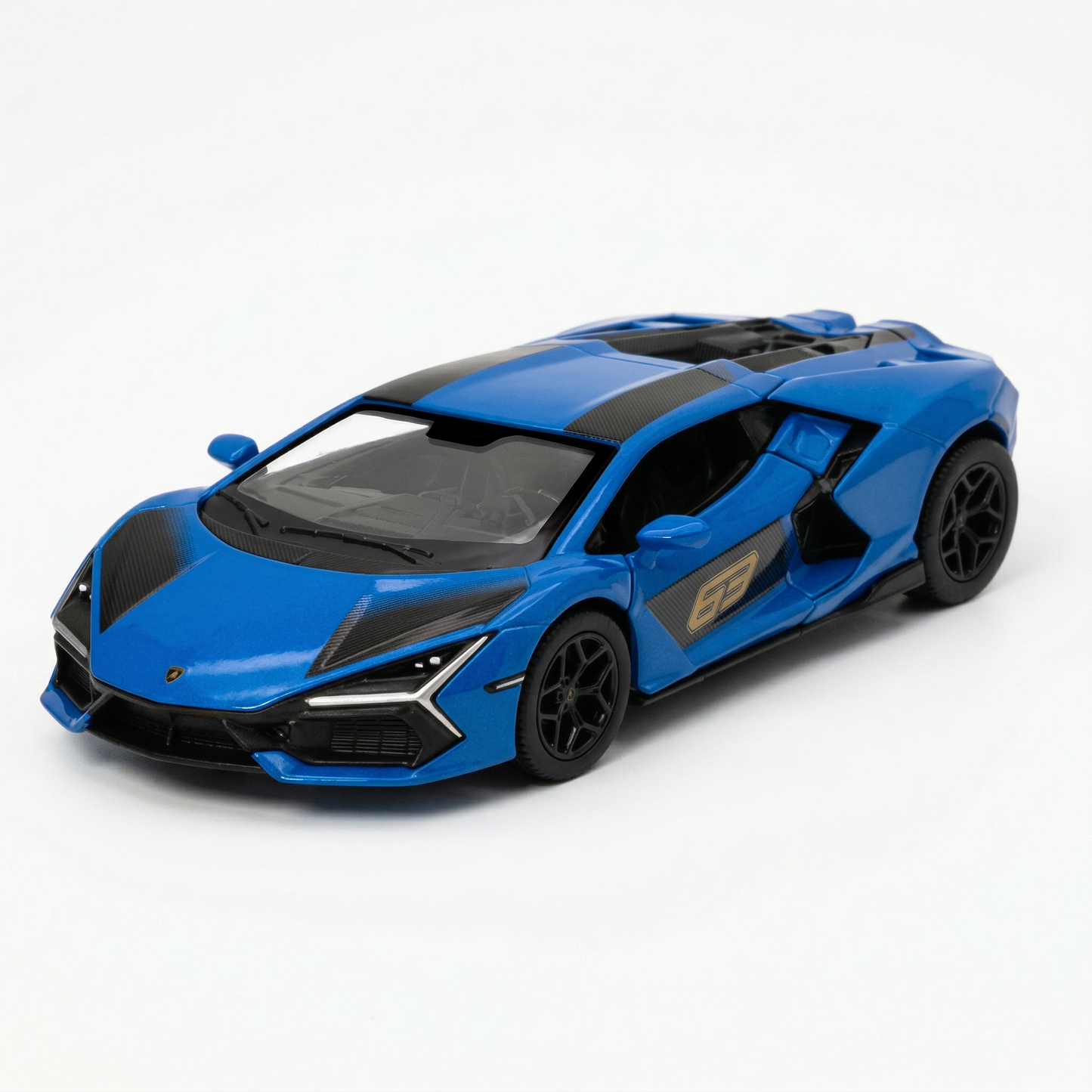 Lamborghini Revuelto (Livery Edition), 1:36 Scale