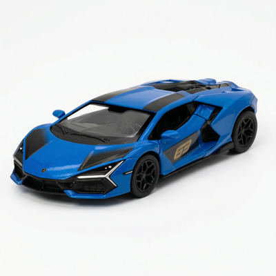 Lamborghini Revuelto (Livery Edition), 1:36 Scale